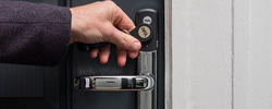 Shepperton access control service