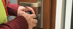 Shepperton lockout service